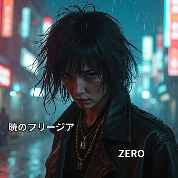 Zero - 暁のフリージア