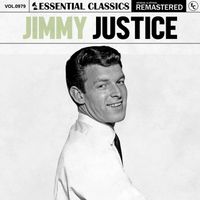 Jimmy Justice - Essential Classics, Vol. 979: Jimmy Justice
