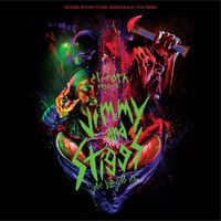Steve Moore - Jimmy & Stiggs (Original Motion Picture Soundtrack) (Explicit)