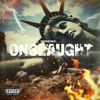 Nemesis - Onslaught
