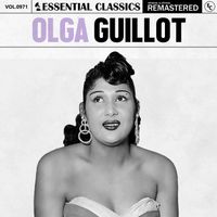 Olga Guillot - Essential Classics, Vol. 971: Olga Guillot