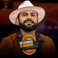 Thullio Milionário - Se Eu Morrer de Beber (Ao Vivo - No Caminhão do Vaqueiro)