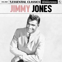 Jimmy Jones - Essential Classics, Vol. 981: Jimmy Jones