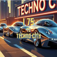 Reggie Dokes - I -75 to Techno City