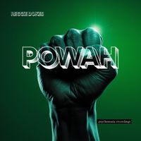 Reggie Dokes - Powah
