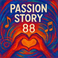 Avishai - Passion Story 88