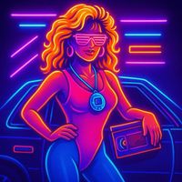 DJ AZARII - Мілфа із 90х