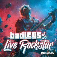 Bad Legs - Live Rockstar