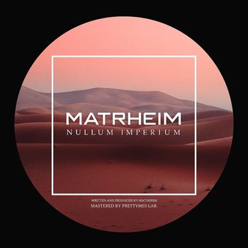 Matrheim - Nullum Imperium