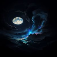 VS - Thunder Moon Memories