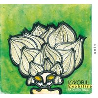 KNOBIL - Knobilive in Cully Jazz (Live)