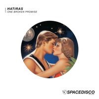 Hatiras - One Broken Promise