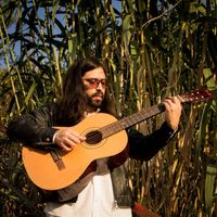 Óscar Errante - Desde Abajo