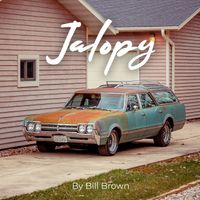 Bill Brown - Jalopy
