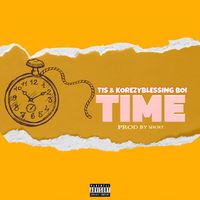 Tis - Time (Explicit)