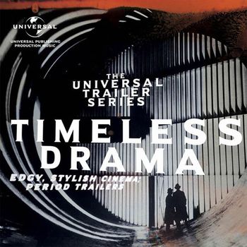 Various Artists - Timeless Drama