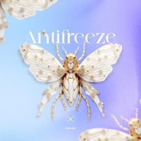 Kinree - Antifreeze (Extended Mix)