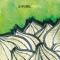 KNOBIL - Pesto (Live)