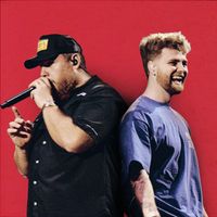 Alex Warren - Ordinary (feat. Luke Combs) - Live from Lollapalooza