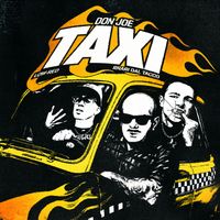 Don Joe - Taxi (feat. Low-Red, RRARI DAL TACCO) (Explicit)