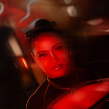 ELENA - For The Night