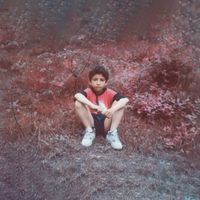 Kayra - Doğuştan Yabancı