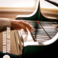 Greg Maroney - Parallel Motion