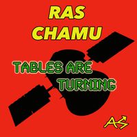 Ras Chamu - Tables are turning