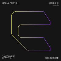 Raoul French - Aero One
