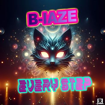 B-laze - Every Step