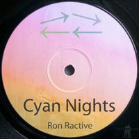 Ron Ractive - Cyan Nights
