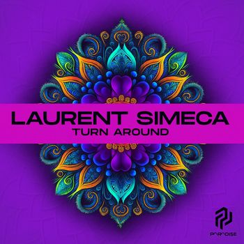 Laurent Simeca - Turn Around