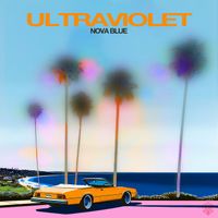 Nova Blue - Ultraviolet