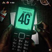 Rymey Gad - 4G (Explicit)