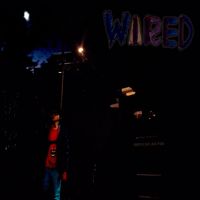 Wired - Impulso ao Fim
