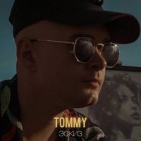 TOMMY - Эскиз