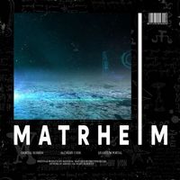 Matrheim - Orbital Alchemy