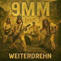 9mm - Weiterdrehn