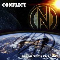 Conflict - The Collusion Exclusion