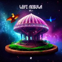 Raj Beats - Lofi Nebula, Vol. 1