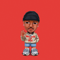 DEON - Rap DEON