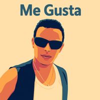 Jorge Gamarra - Me Gusta