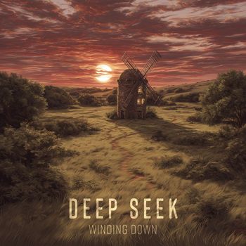 Deep Seek - Winding Down