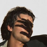 Swaine Delgado - Nothing Special