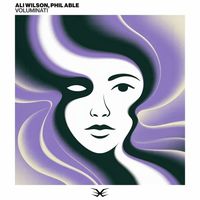 Ali Wilson and Phil Able - Voluminati