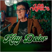 Los Yonic's - Hay Dolor