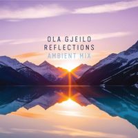 Ola Gjeilo, Thomas Gould, Ciaran McCabe, Jon Thorne, Matthew Sharp - Reflections (Ambient Mix)