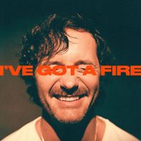 Pat Barrett - I've Got A Fire