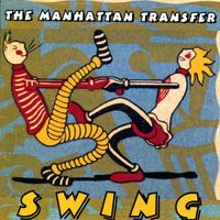 The Manhattan Transfer - Swing