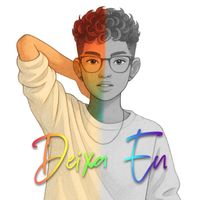 Rafael Amora - Deixa Eu